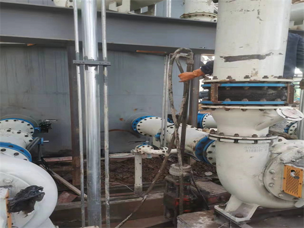 昌洒镇设备基础沉降下沉注浆加固增加荷载